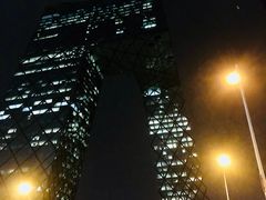 -中央广播电视总台(光华路办公区)