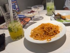 -牛扒先生·厚切雪花牛扒西餐厅(北京路禺山路店)