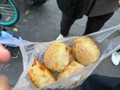 -满记烧饼(牛街东里小区一区店)