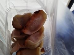 -水丰锅贴(延吉东路店)