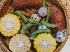 -聚福山莊·寻味顺德(北滘店)