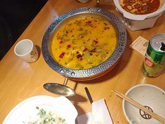 -五口灶下饭小炒(洛社店)