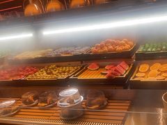 -牛YO寿喜烧和牛火锅自助(三台子万象汇店)