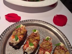 -壳里西餐厅Coquille Seafood Bistro(蒙自路店)