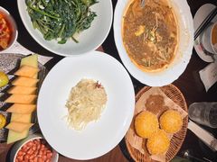 -许爷家·生态湖鲜(徐汇日月光店)