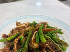 -云中菜馆(恒晟·云中绿园店)