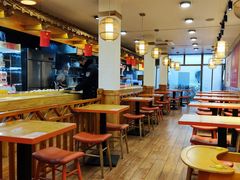大堂-鼎义丰功夫牛肉面(人民路店)