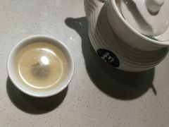 -新仙清汤牛腩(铜锣湾店)
