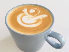 -五进制 Coffee Shop