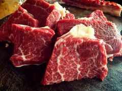 -晓靖轩烧烤(沙河风情店)