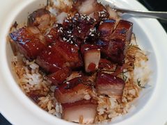 红烧肉焖香米-宁邦·家宴·南京菜(红山动物园店)