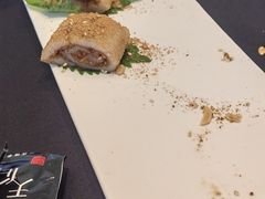 -天伦里餐厅(绿城桃花源店)