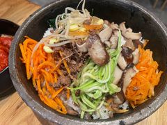 -汉拿山(北京上地华联店)