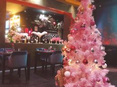 -YUE·6·西式融合餐厅(外滩六号店)