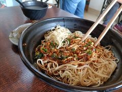 -三同面馆(堰桥店)