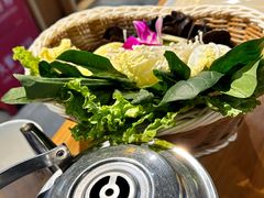 -大河宴·椒麻鱼火锅(北京路中和美食街店)