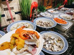-乐咖啡西餐厅(太湖皇冠假日酒店)