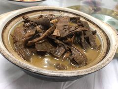 -翠茗农庄土菜馆(天目湖店)