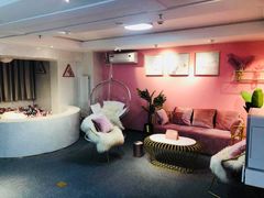 -微觅·潮HIGH轰趴馆(望京SOHO麒麟社店)