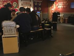 大堂-井格重庆火锅(燕郊永旺店)