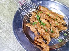 肉串-小民大排档(马场角横路店)