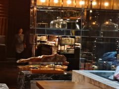 -南通滨江洲际酒店-西集自助餐厅