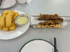 -帕米尔食府(白云观店)