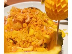 -安南越南餐厅(青岛万象城店)