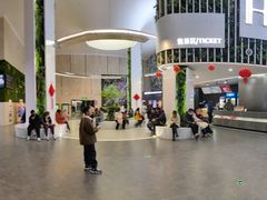 -武汉华夏国际影城(鲁广店)