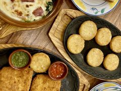 -萨莉亚意式餐厅(中北永旺店)