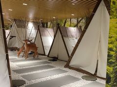 -东方之珠洗浴休闲广场(南开店)