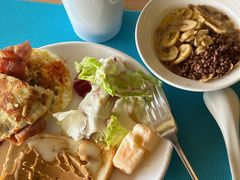 -渔家火锅·海鲜自助餐·演艺(亚龙湾天域酒店)
