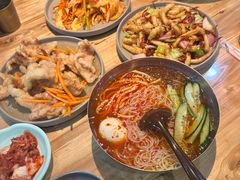 -京玉菲饭店(李村店)