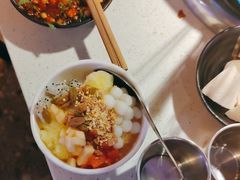 -钢管厂五区小郡肝串串香(滨江店)