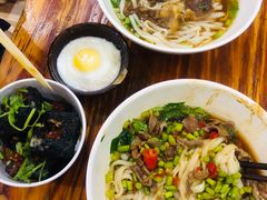 -肆姐面粉馆(坡子街店)