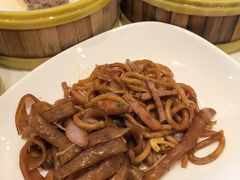 -大海湾酒楼(人南店)