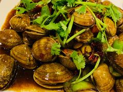 -義聚德·清真铜锅涮羊肉·烧烤(河东店)