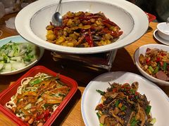 -印象鲵宴·张家界地标美食名片(溪布街店)