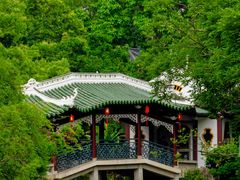 -江心屿景区