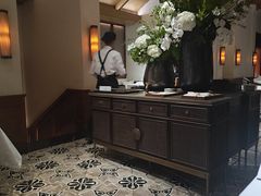 -Le Comptoir de Pierre Gagnaire