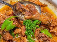 -简小舍·民间手艺菜(武昌江滩店)