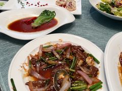 -凤凰园烤鸭店·唐山菜·传承花椒肉(老唐丰路店)