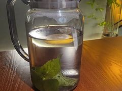 -本处·素食·融合料理(南油店)