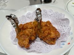 炸八块-梅利汴京烤鸭•开封豫菜地标店(晋安路店)