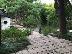 -上海方塔园