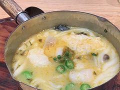 -小满手工粉(上海月星环球港店)