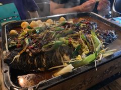 -观景小胖烧烤(观景店)