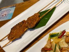 -云海肴·汽锅鸡·云南菜(苏州中心店)