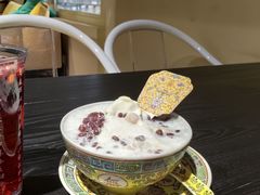 -宫事颐庭·老佛爷贵寿下午茶(颐和园店)