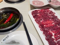 -围炉夜话·潮汕卤水火锅(榕江店)